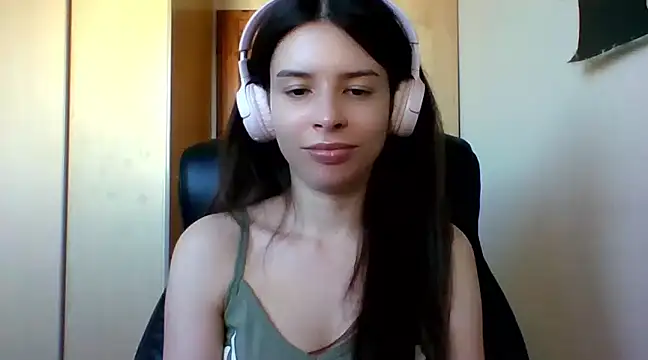 LariceSexy online show from 18, 3, 2025