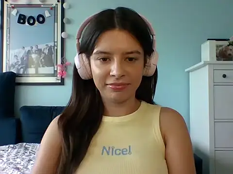 LariceSexy online show from 11, 9, 2025