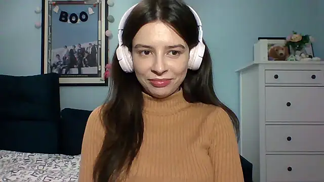 LariceSexy online show from 27, 9, 2025