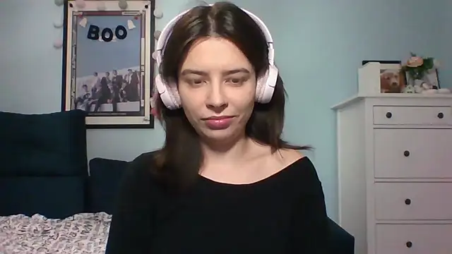 LariceSexy online show from 12, 10, 2025