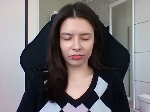 LariceSexy online show from 20, 2, 2026