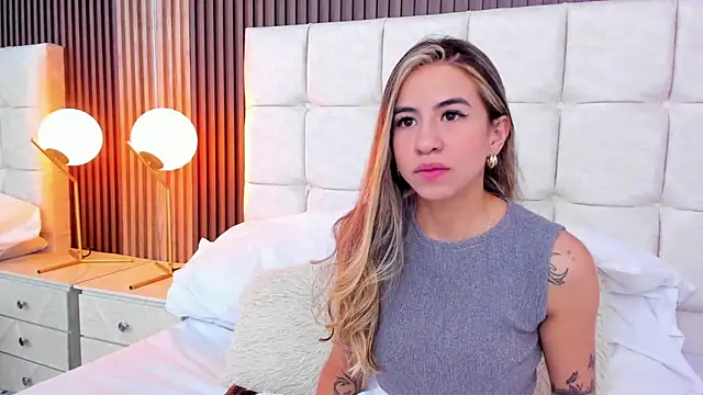 Ariana greenblat online show from 19, 3, 2026