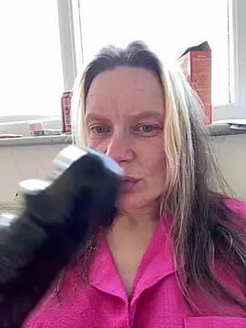 blondey206 online show from 24, 4, 2026