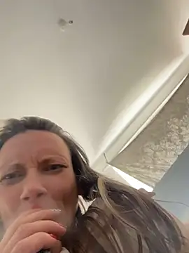 blondey206 online show from 25, 4, 2026