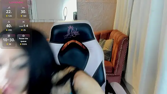 Snapshot of miss_isabella_m chatting on 7, 2, 2026 miss isabella m online show from 7, 2, 2026