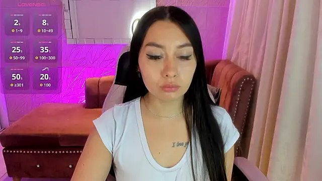 Snapshot of miss_isabella_m chatting on 23, 2, 2026 miss isabella m online show from 23, 2, 2026