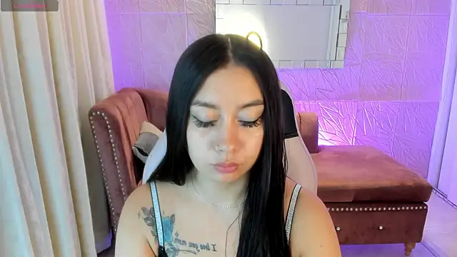 miss isabella m online show from 21, 5, 2026