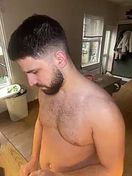 lucas kazimm online show from 13, 2, 2025