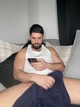 lucas kazimm online show from 18, 2, 2025