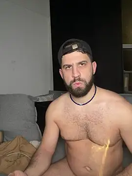 lucas kazimm online show from 19, 2, 2025