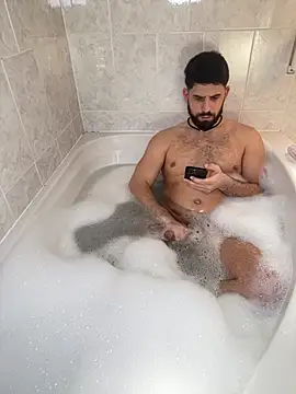 lucas kazimm online show from 27, 2, 2025