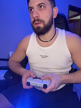 lucas kazimm online show from 15, 3, 2025