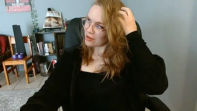 Snapshot of Chill_Billie chatting on 15, 6, 2026 Chill Billie online show from 15, 6, 2026