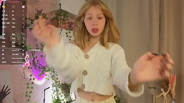 DarylBody online show from 25, 11, 2025