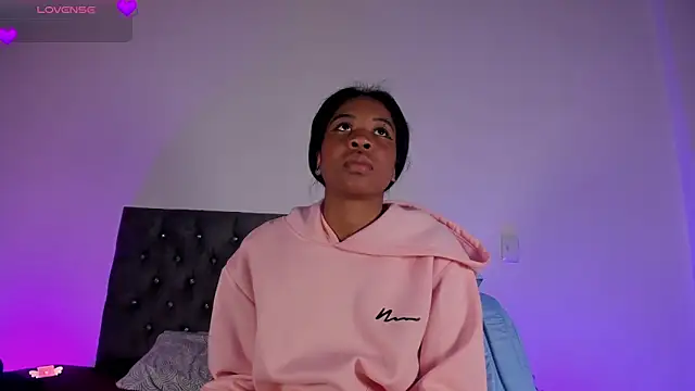 Zaira Rose  online show from 21, 11, 2025