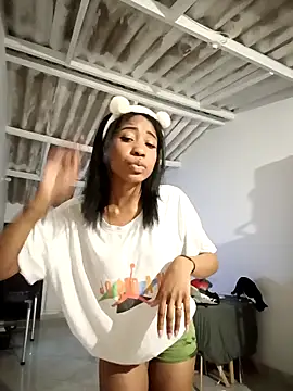 Zaira Rose  online show from 25, 3, 2026