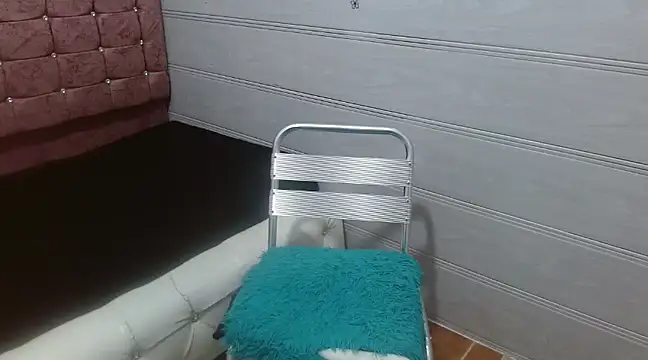 Snapshot of Ariasmithog chatting on 22, 2, 2025 Ariasmithog online show from 22, 2, 2025