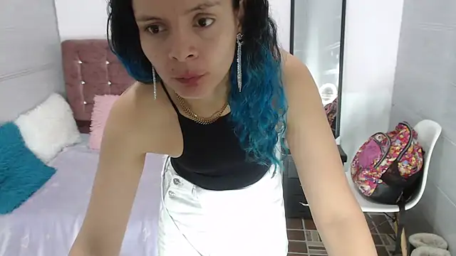 Snapshot of Ariasmithog chatting on 20, 9, 2025 Ariasmithog online show from 20, 9, 2025