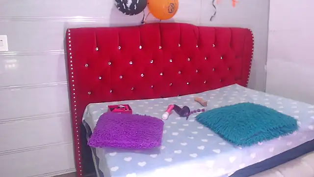 Snapshot of Ariasmithog chatting on 20, 10, 2025 Ariasmithog online show from 20, 10, 2025