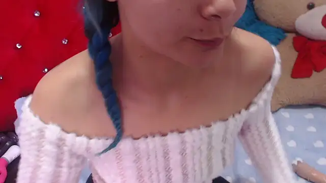 Snapshot of Ariasmithog chatting on 31, 10, 2025 Ariasmithog online show from 31, 10, 2025