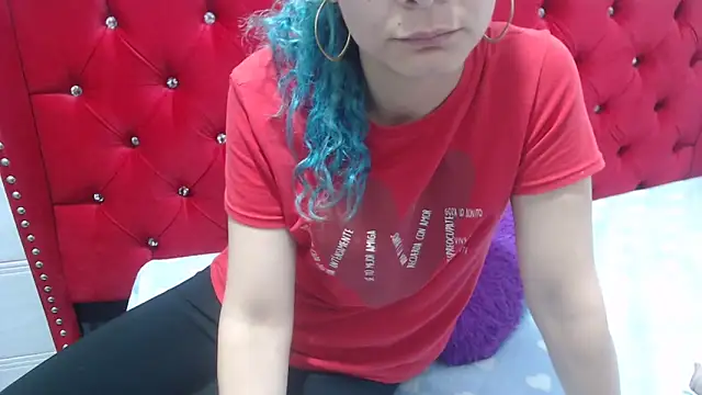 Snapshot of Ariasmithog chatting on 21, 11, 2025 Ariasmithog online show from 21, 11, 2025