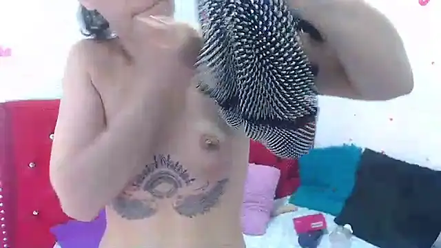 Snapshot of Ariasmithog chatting on 24, 11, 2025 Ariasmithog online show from 24, 11, 2025