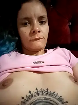 Snapshot of Ariasmithog chatting on 27, 11, 2025 Ariasmithog online show from 27, 11, 2025