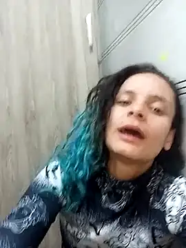 Snapshot of Ariasmithog chatting on 29, 11, 2025 Ariasmithog online show from 29, 11, 2025