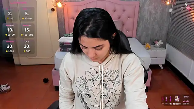 Hadley  online show from 10, 2, 2025