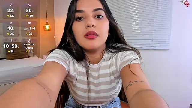 Hadley  online show from 7, 3, 2025