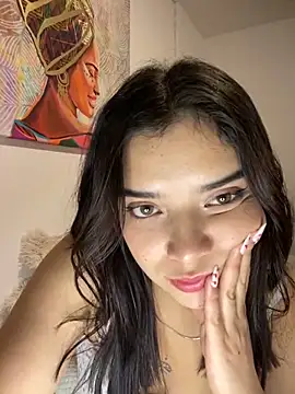 Snapshot of eileensophi chatting on 13, 2, 2025 eileensophi online show from 13, 2, 2025