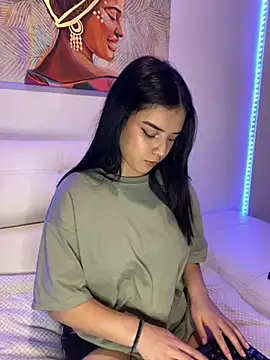 Snapshot of eileensophi chatting on 28, 2, 2025 eileensophi online show from 28, 2, 2025