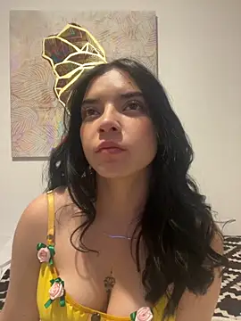 Snapshot of eileensophi chatting on 28, 9, 2025 eileensophi online show from 28, 9, 2025