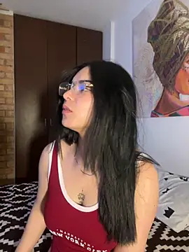 Snapshot of eileensophi chatting on 18, 10, 2025 eileensophi online show from 18, 10, 2025