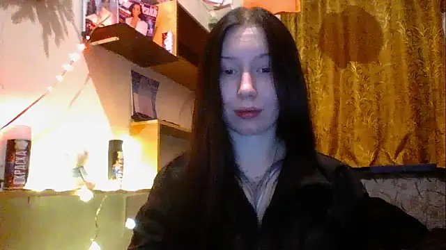 Snapshot of RussNocturnal chatting on 15, 2, 2025 RussNocturnal online show from 15, 2, 2025