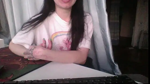 Snapshot of RussNocturnal chatting on 18, 4, 2026 RussNocturnal online show from 18, 4, 2026