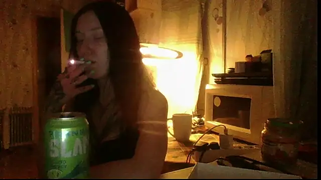 Snapshot of RussNocturnal chatting on 18, 4, 2026 RussNocturnal online show from 18, 4, 2026