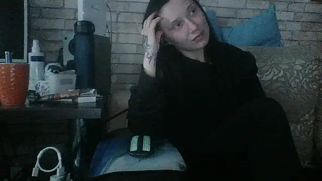 Snapshot of RussNocturnal chatting on 12, 7, 2026 RussNocturnal online show from 12, 7, 2026