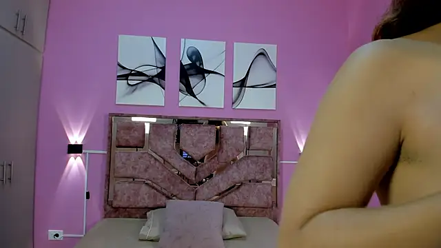 Snapshot of green_lovv chatting on 9, 10, 2025 green lovv online show from 9, 10, 2025