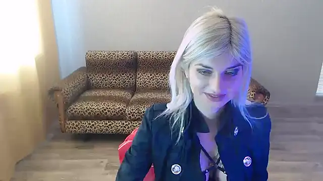 SexyBeatriice online show from 17, 2, 2025