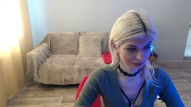 SexyBeatriice online show from 4, 4, 2026