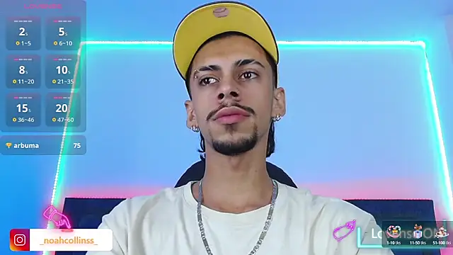 Snapshot of Sam_culhane chatting on 27, 2, 2025 Sam culhane online show from 27, 2, 2025