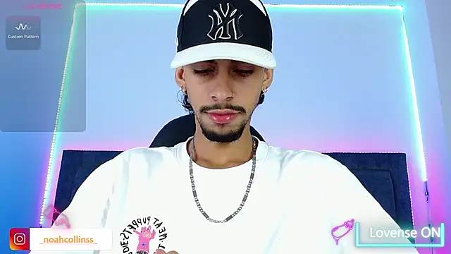 Snapshot of Sam_culhane chatting on 12, 3, 2025 Sam culhane online show from 12, 3, 2025