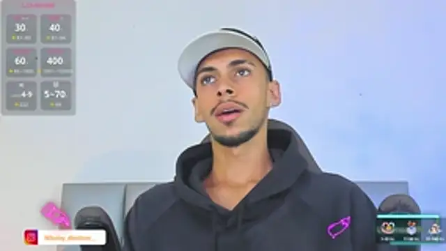 Snapshot of Sam_culhane chatting on 26, 10, 2025 Sam culhane online show from 26, 10, 2025