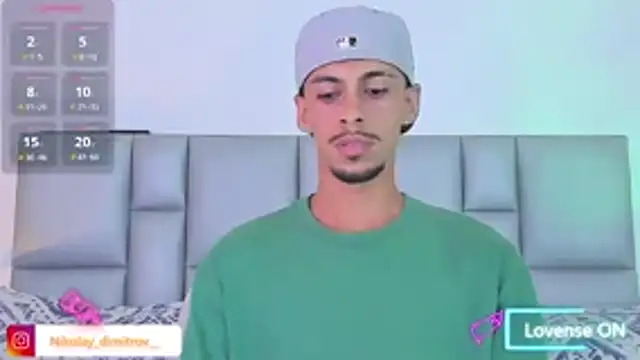 Snapshot of Sam_culhane chatting on 7, 11, 2025 Sam culhane online show from 7, 11, 2025