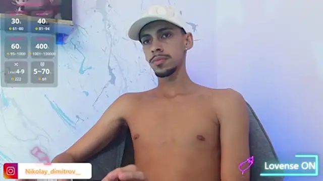 Snapshot of Sam_culhane chatting on 2, 12, 2025 Sam culhane online show from 2, 12, 2025