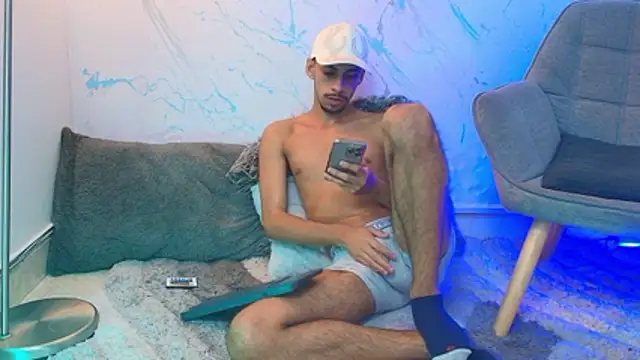 Snapshot of Sam_culhane chatting on 3, 12, 2025 Sam culhane online show from 3, 12, 2025