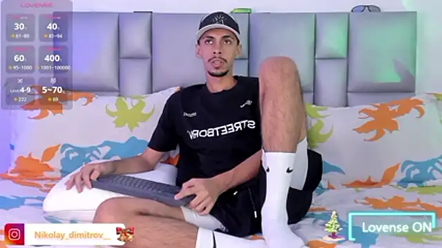 Snapshot of Sam_culhane chatting on 19, 12, 2025 Sam culhane online show from 19, 12, 2025