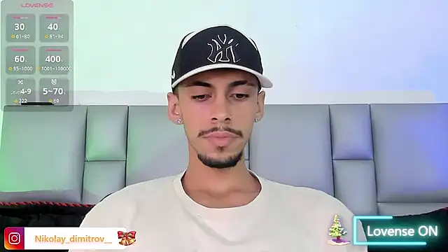 Snapshot of Sam_culhane chatting on 23, 12, 2025 Sam culhane online show from 23, 12, 2025