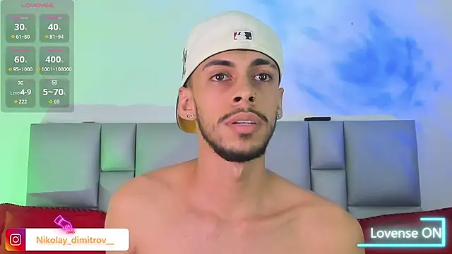 Sam culhane online show from 12, 3, 2026